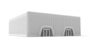 Inflatable Marquee