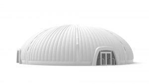 Temporary Structure