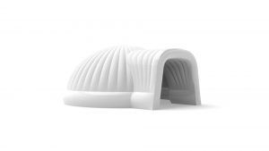 Pop Up Structure