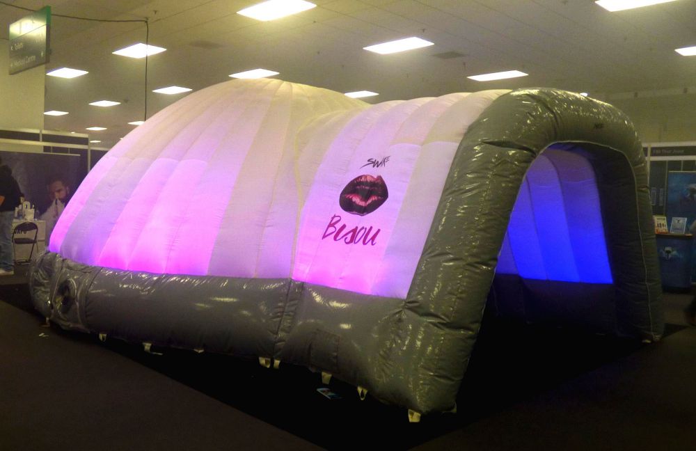 Evolution Dome - News