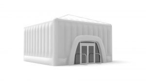 Exhibition Structure