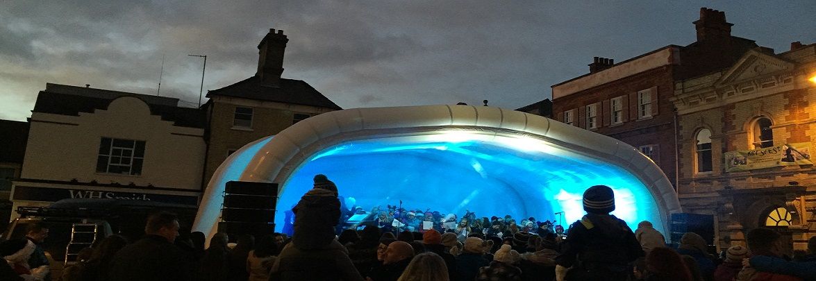 Alternative Marquee