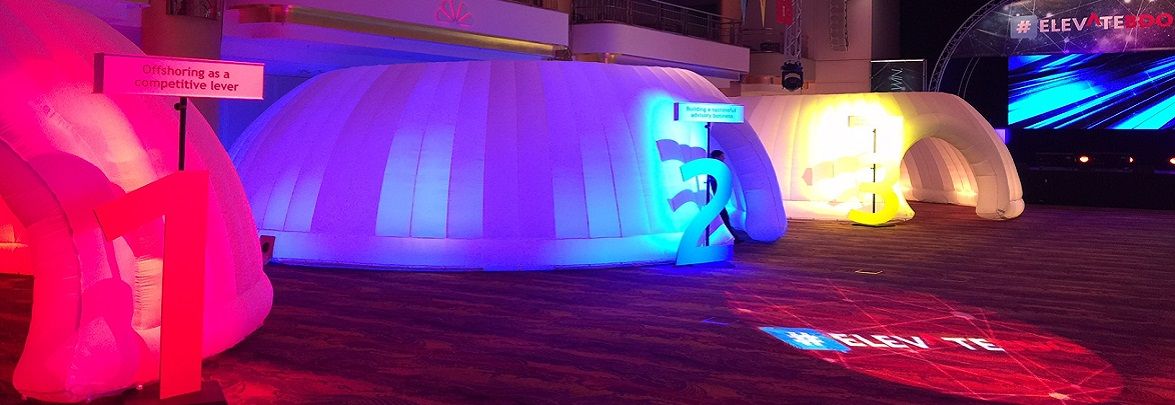 Indoor Structures
