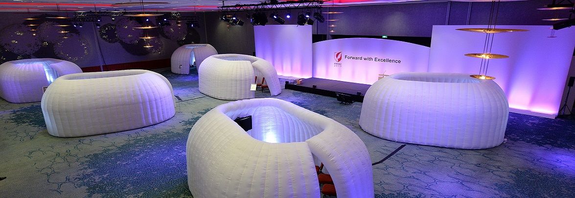 Indoor Structures