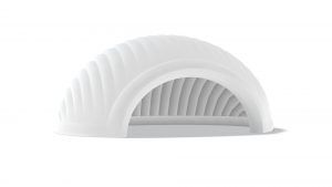 inflatable Pod
