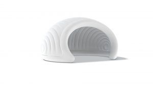 inflatable Pod