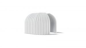 Inflatable Office Pod