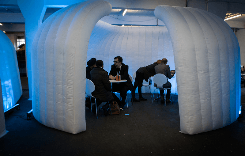 Evolution Dome - News
