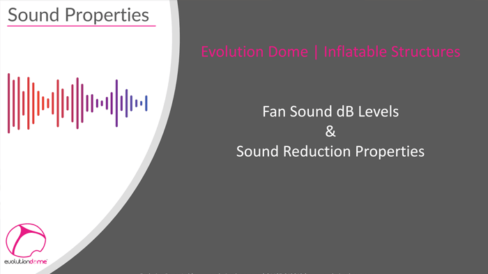 Evolution Dome - News