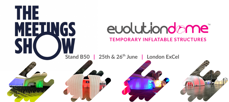 Evolution Dome - News